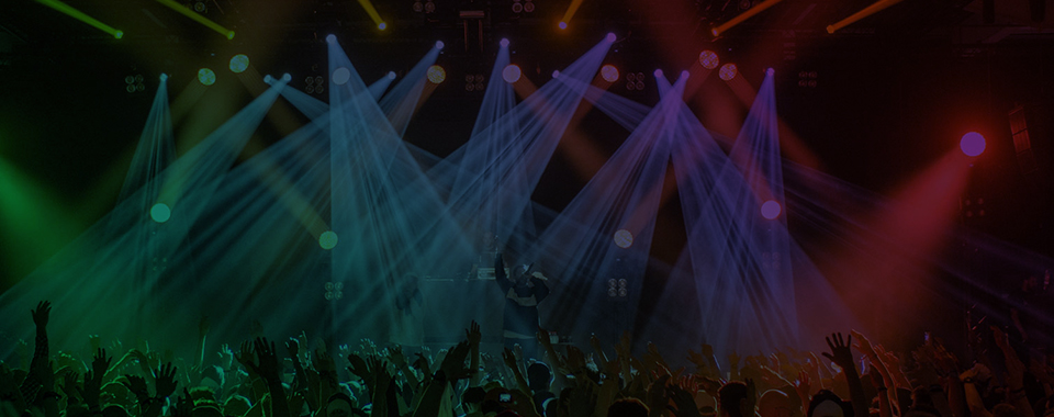 Stage Lighting: Tips for Getting the Most Out of Stage Lighting