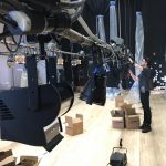 auditorium stage lighting design