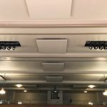 middle school auditorium acoustic design