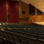 theater design towson university