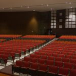 middle school auditorium design