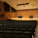 theater design towson university