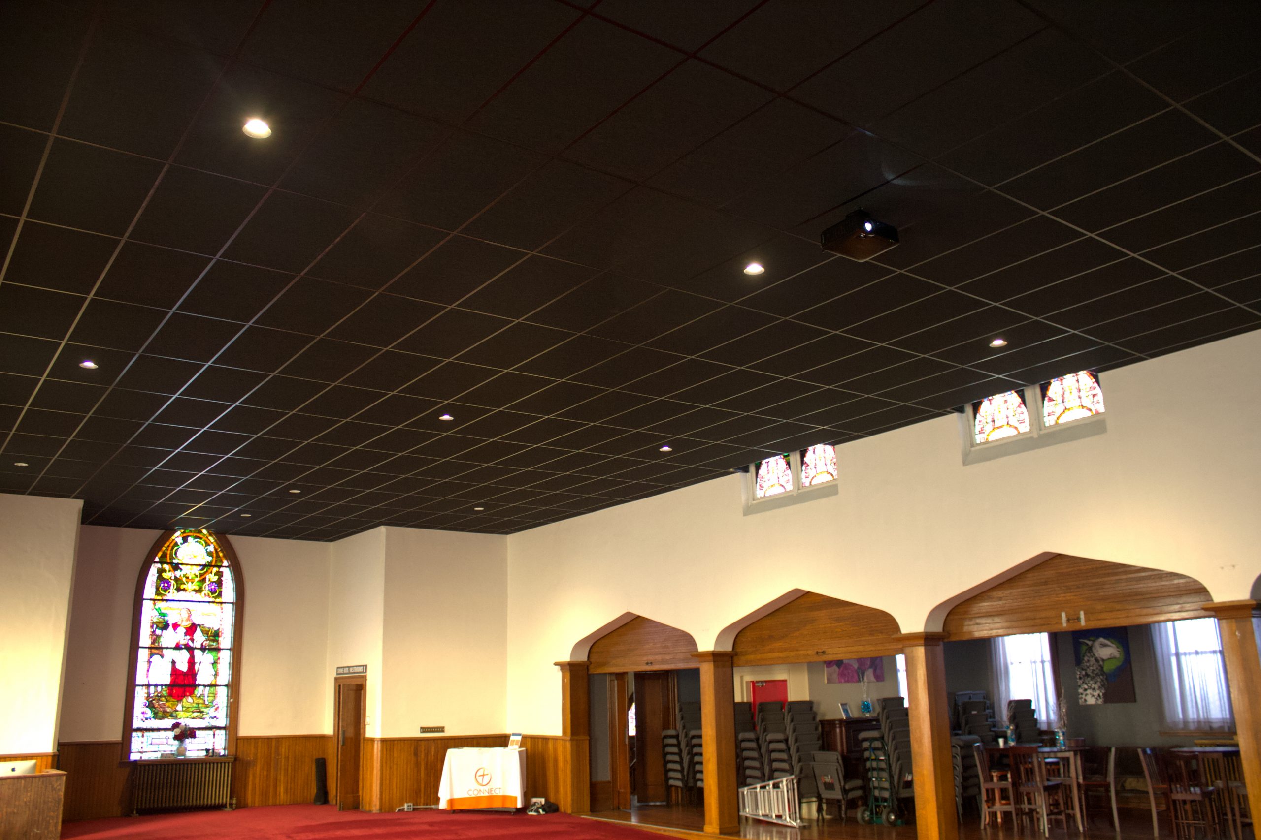 City Lights Church Illuminated Integration