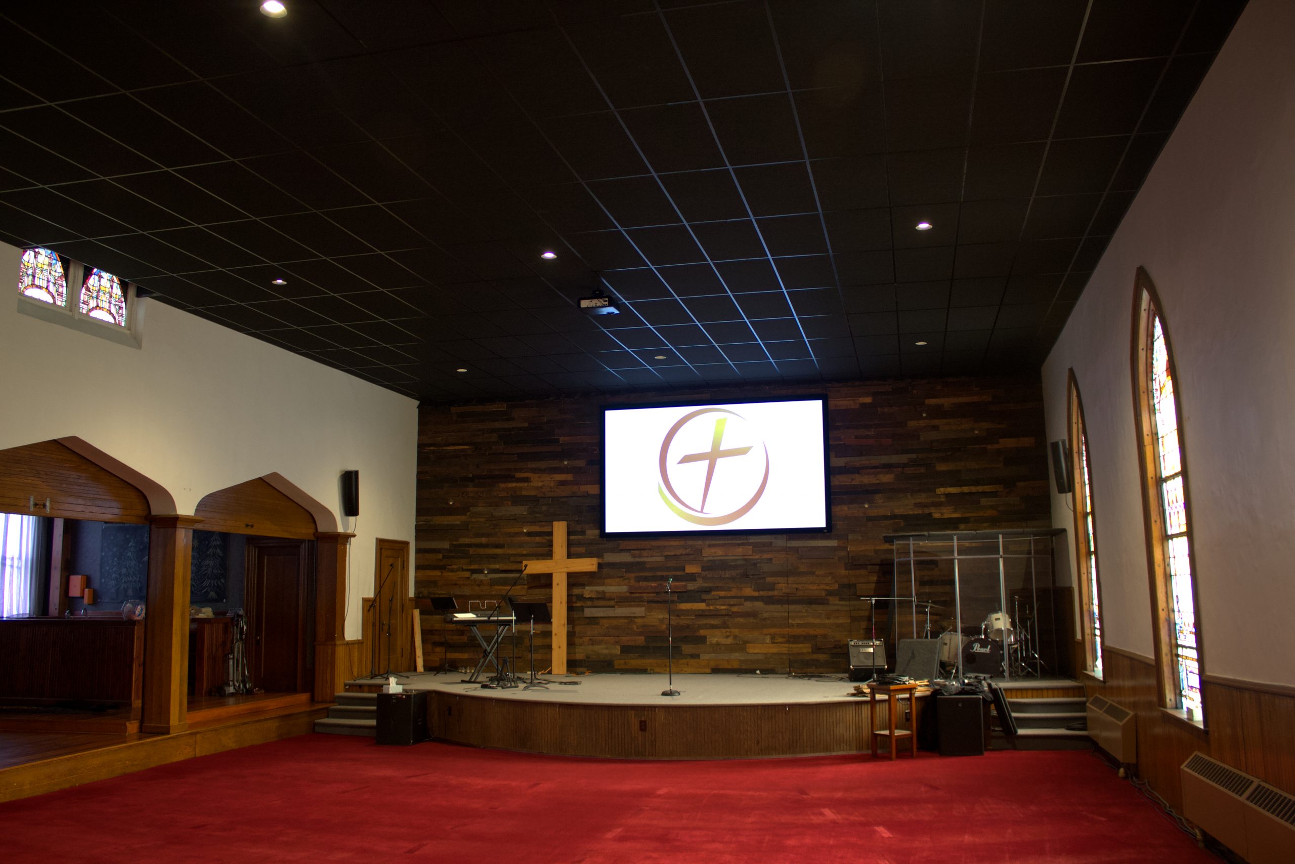 City Lights Church - Illuminated Integration