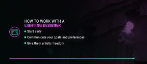 Stage Lighting 101 Guide - Everything You Need to Know