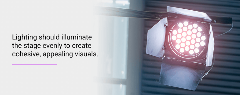 How to Design Stage Lighting - Illuminated Integration