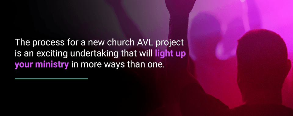 Church AVL Process: What You Need to Know
