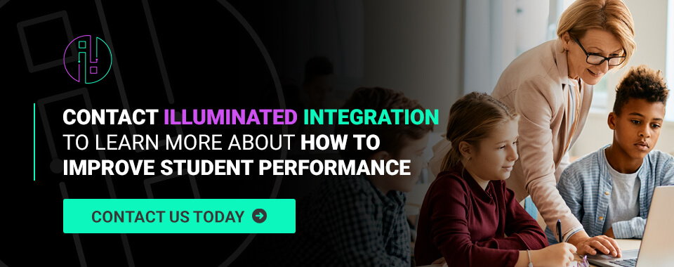 Learn More About How to Improve Student Performance 