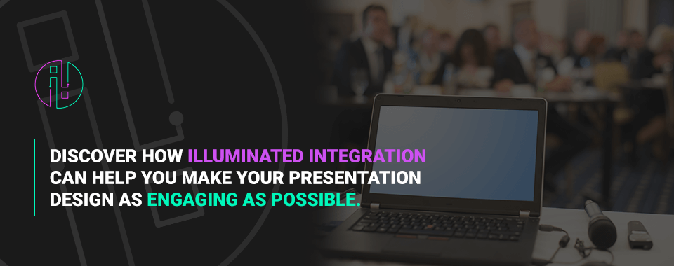 Take Steps to Improve Your Presentations
