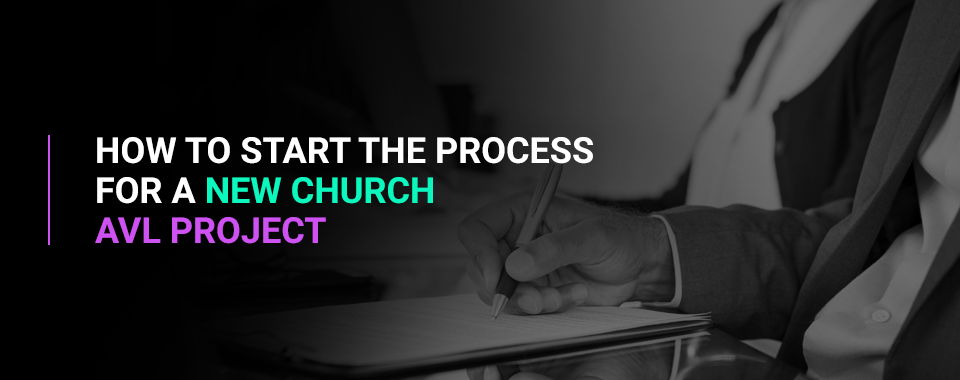 Church AVL Process: What You Need to Know