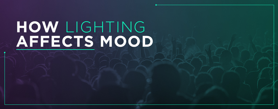 How Lighting Affects Mood