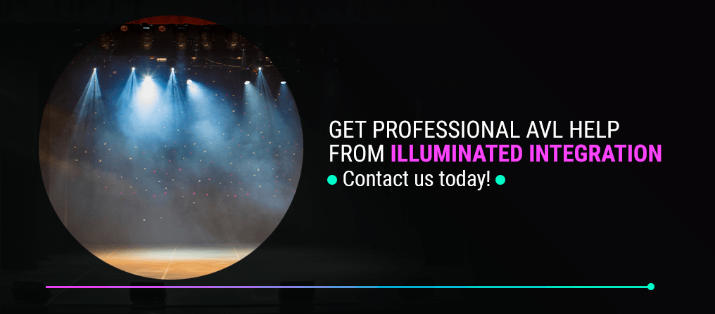 Get Professional AVL Help From Illuminated Integration
