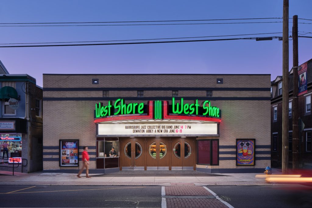 West Shore Theatre