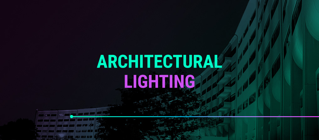 Achitectural Lighting