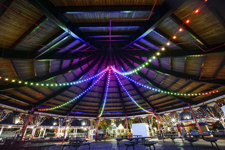 Good Lighting vs. Bad Lighting - Illuminated Integration