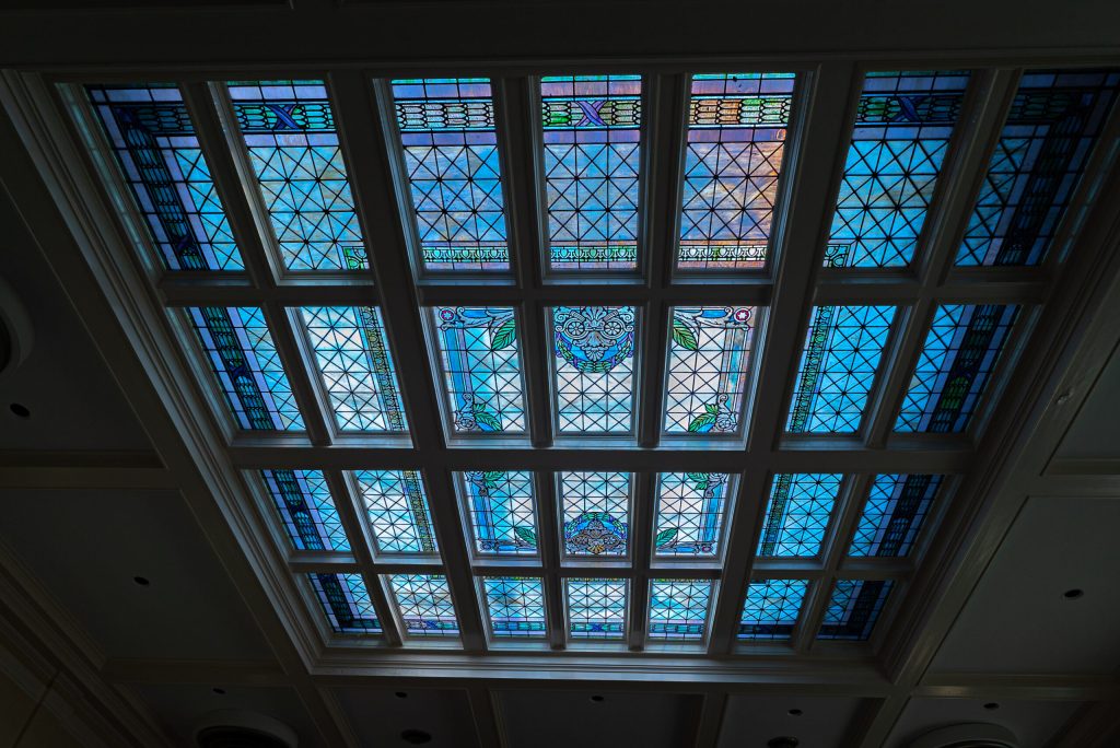 Church Design &amp; Build Services