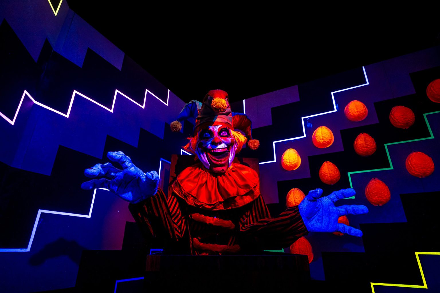 Stage Lighting 101 Guide Everything You Need to Know