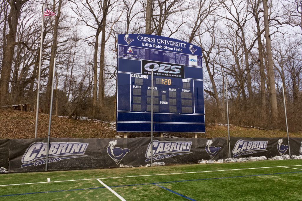Cabrini University 1