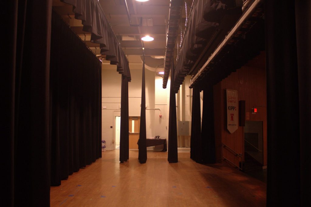 Exhibit Lighting