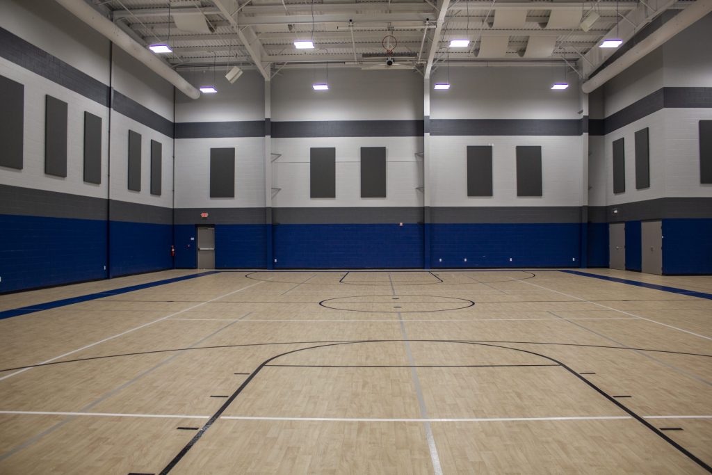 Otterbein Community Center
