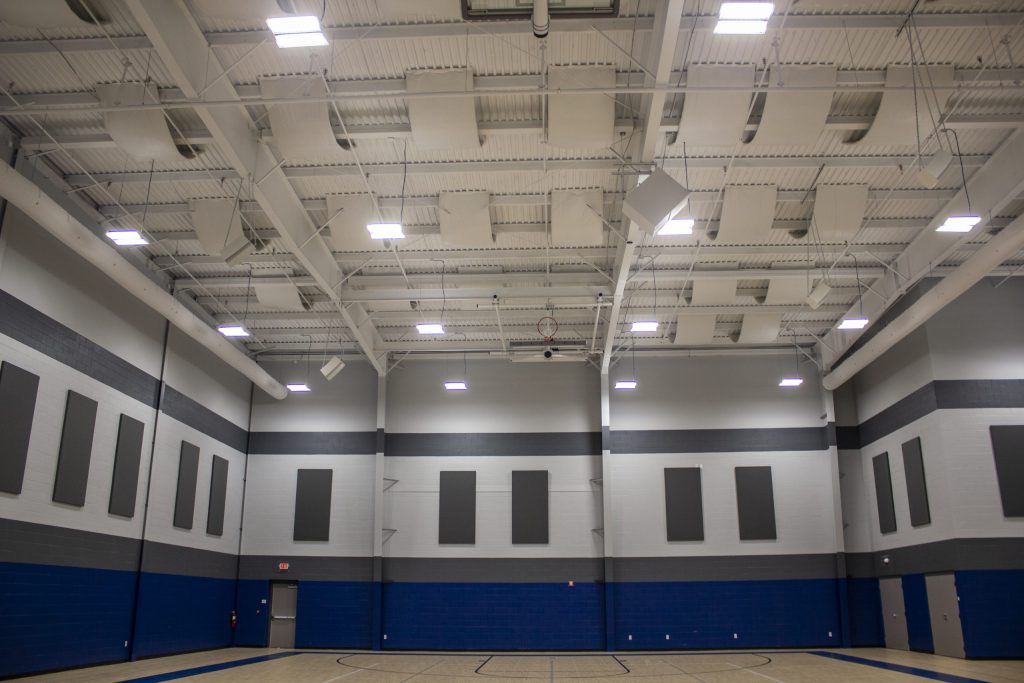 Otterbein Community Center