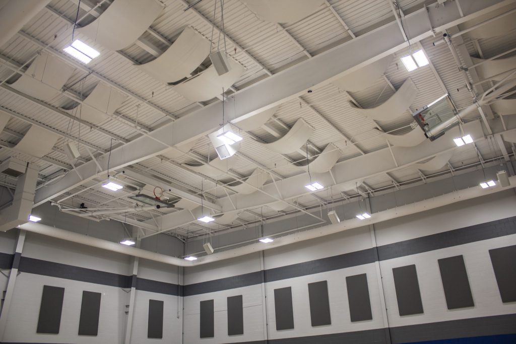 Otterbein Community Center