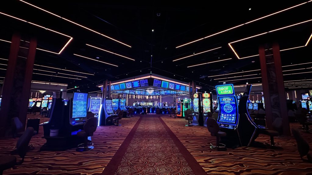 Casinos