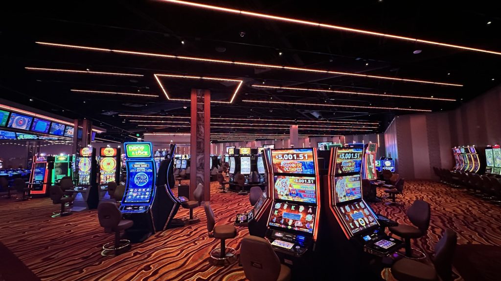 Casinos