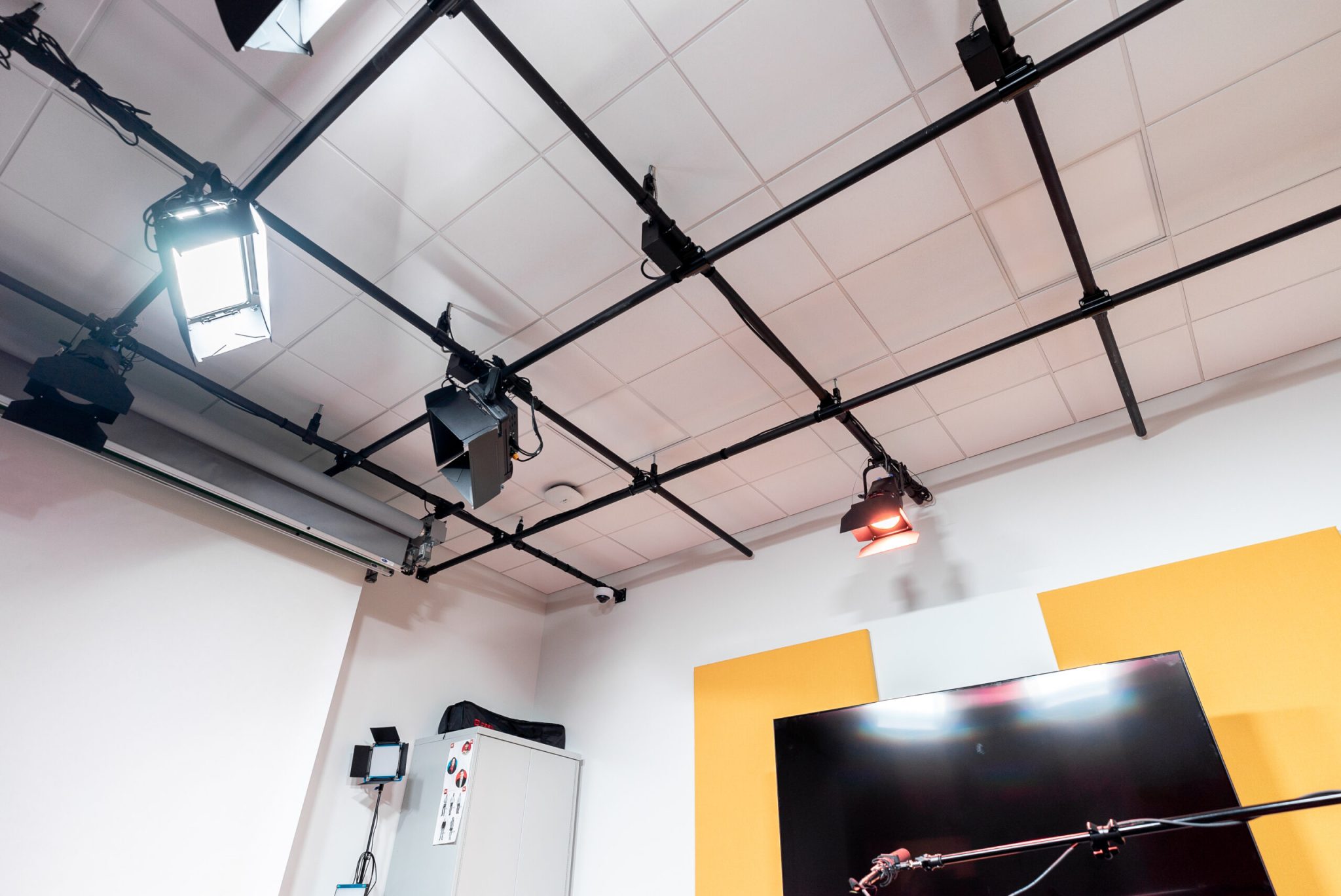 Stage Lighting 101 Guide Everything You Need to Know