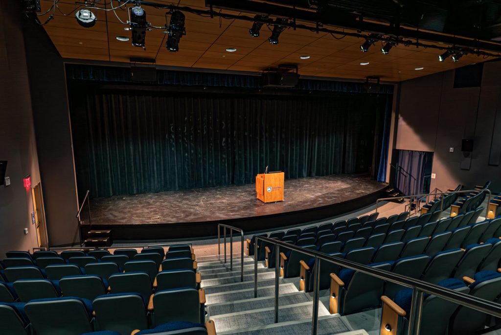 Performance Venues