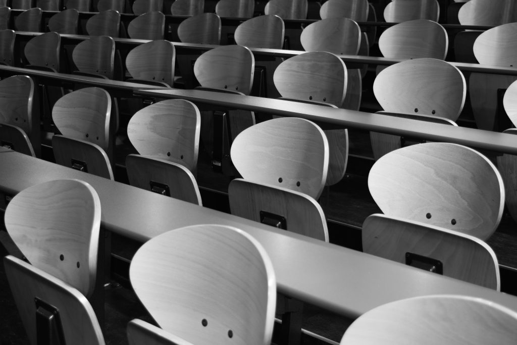 K-12 Education