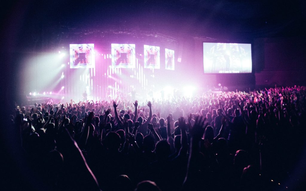 Performance Venues