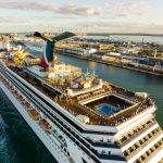 Design &amp; Technology Integration in the Cruise Ship Industry