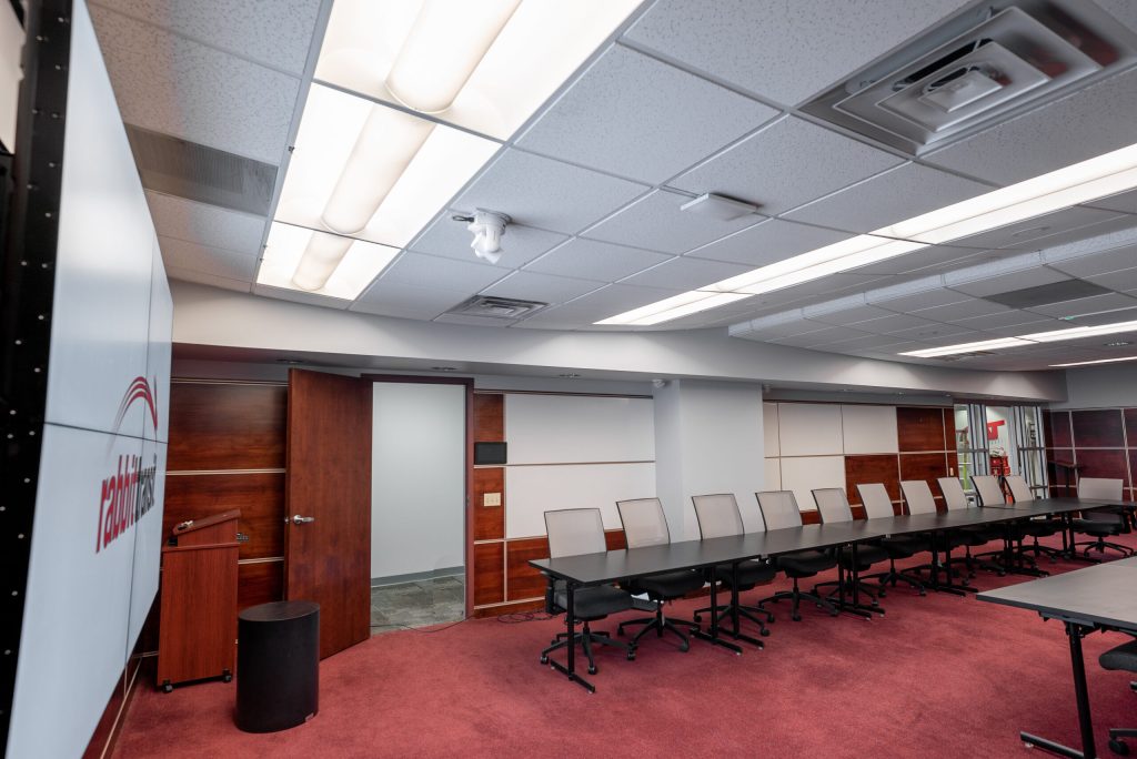 Office Spaces