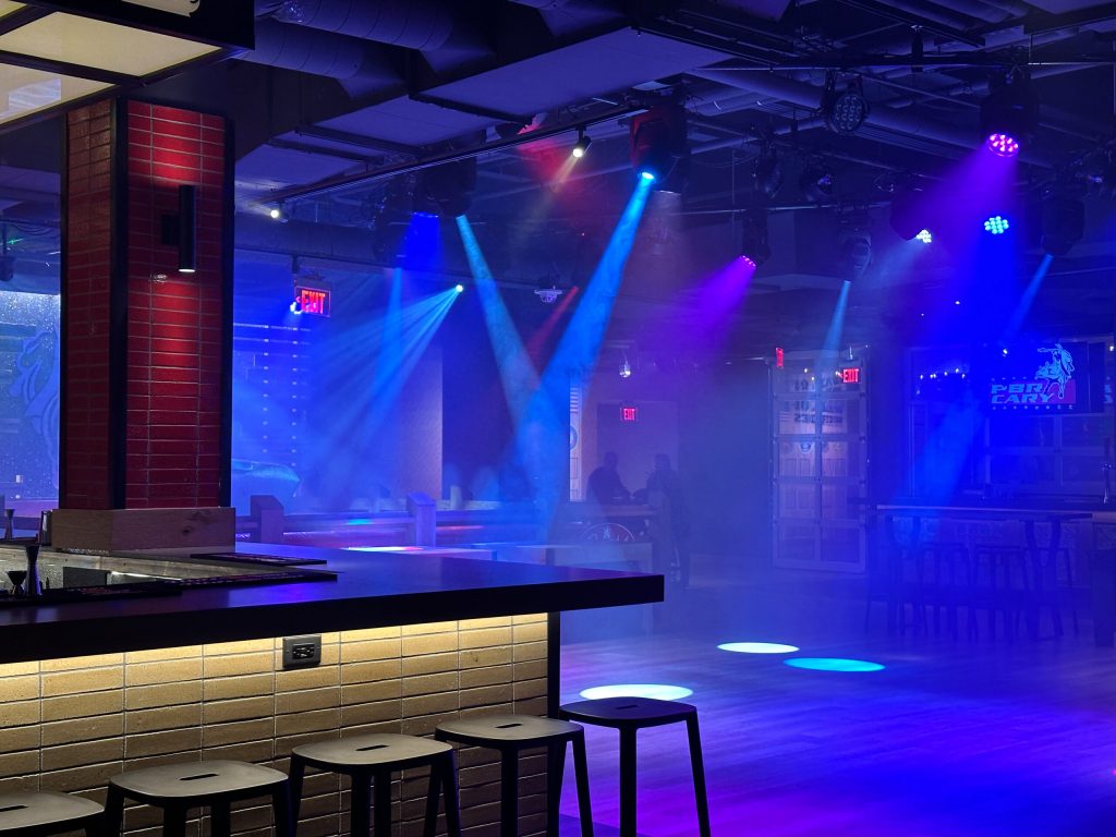 Restaurants