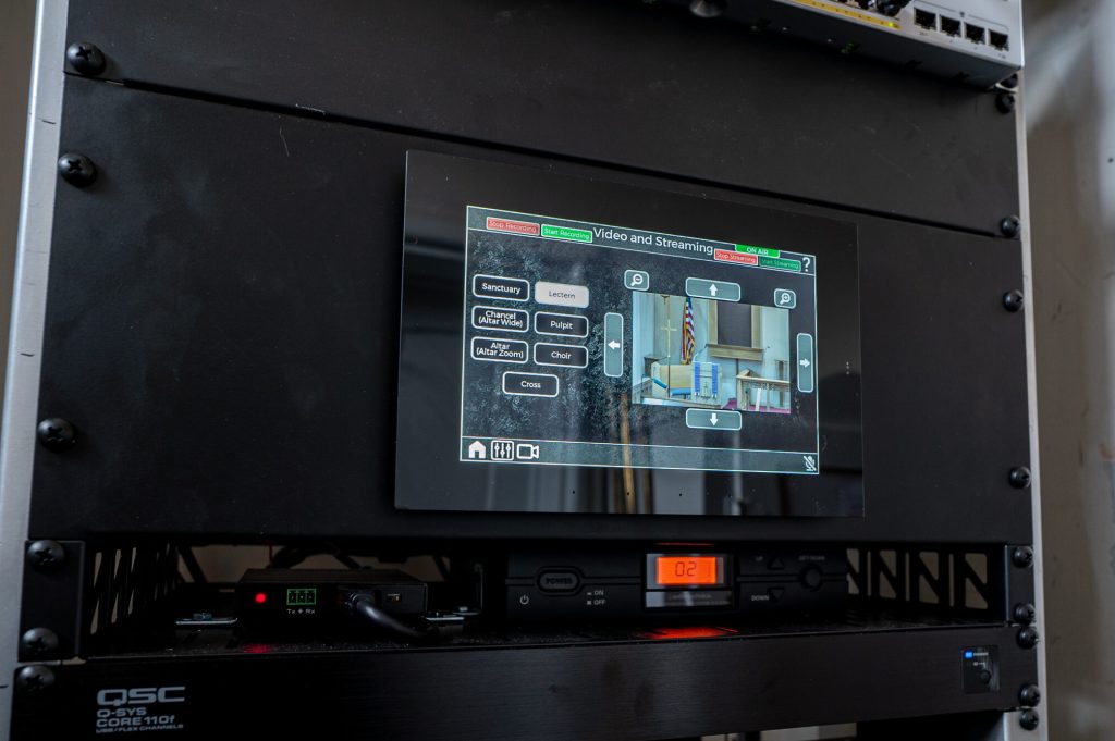 Controls