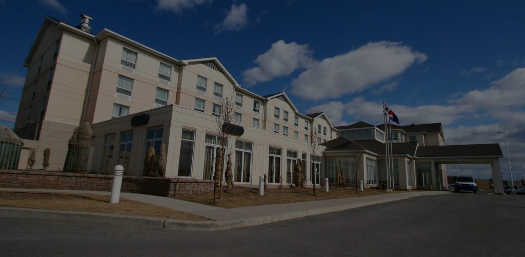 Senior Living Facilities