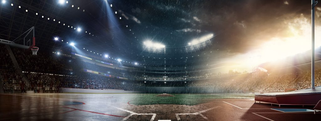 Sports Venues