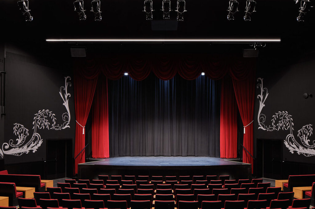 Elevating Design | Integrating Technology