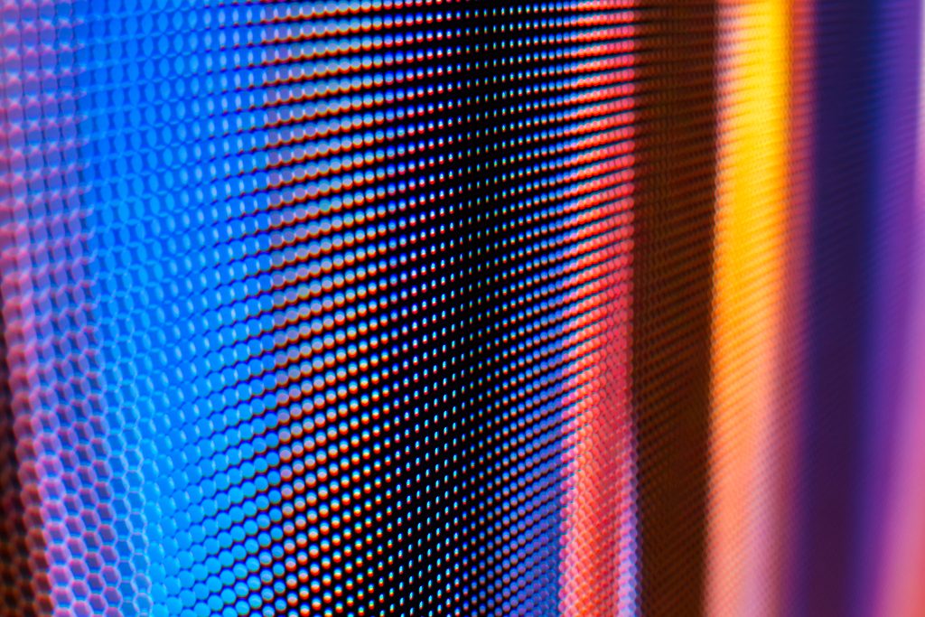 Video Walls