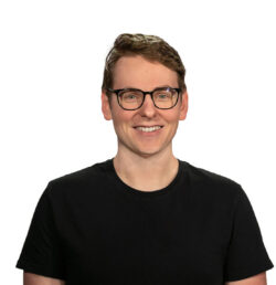 The Illuminated Integration Team