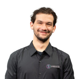 The Illuminated Integration Team