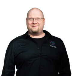 The Illuminated Integration Team