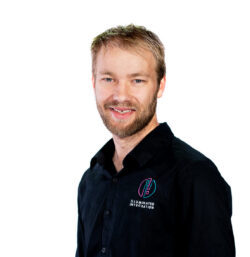 The Illuminated Integration Team