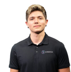 The Illuminated Integration Team