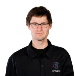 The Illuminated Integration Team