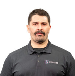 The Illuminated Integration Team