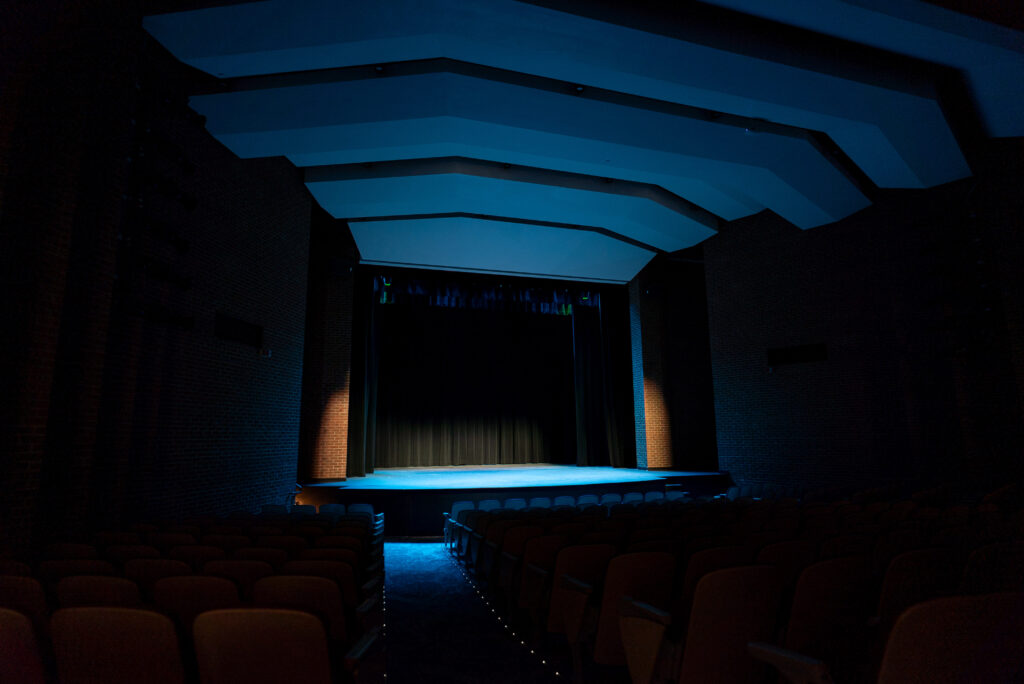 St. Joseph's Preparatory School - Illuminated Integration