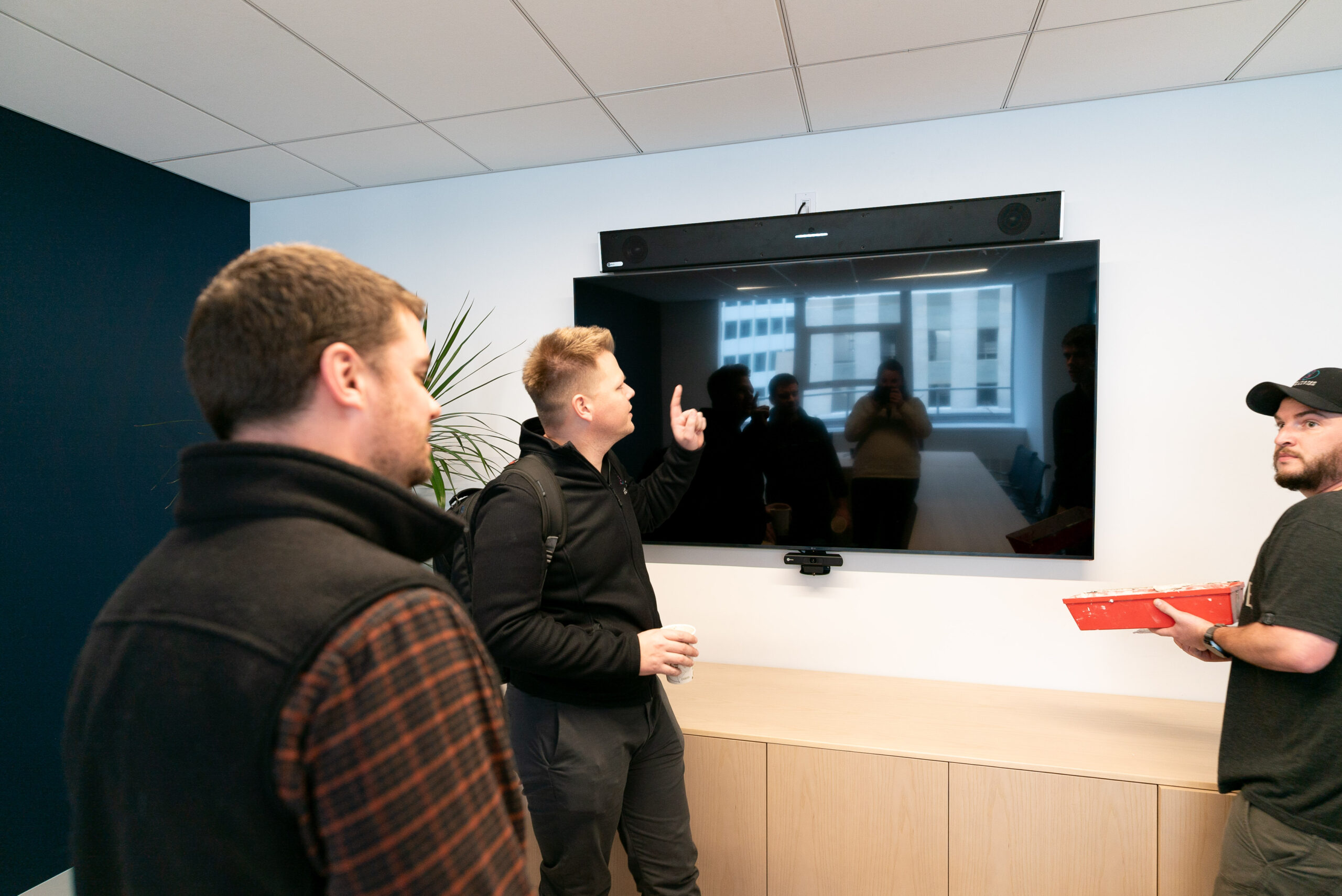 Education System Integration