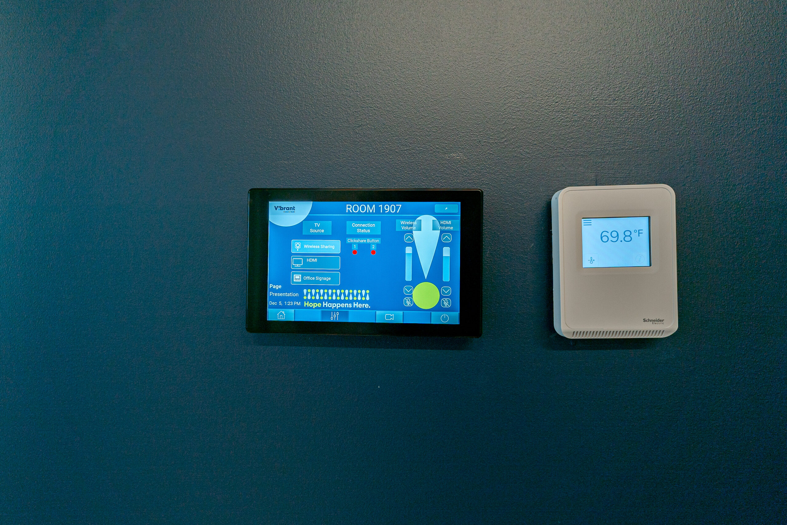 Education System Integration